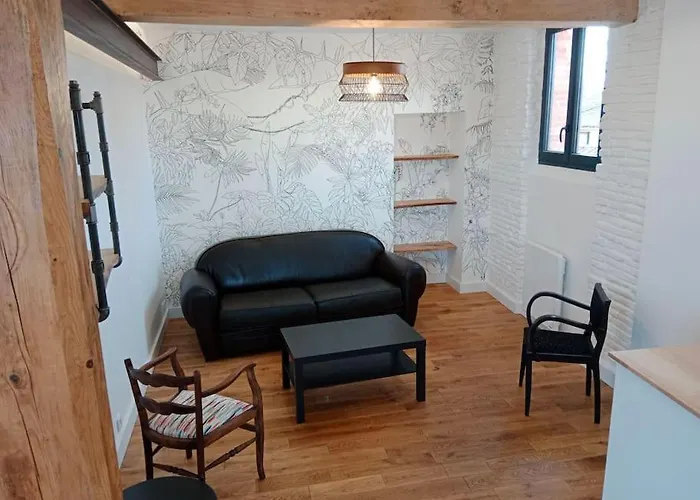 Maison De Village Climatisee Tout Confort