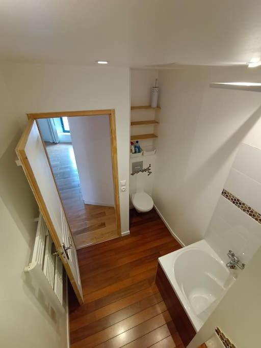 Apartment Maison De Village Climatisee Confort *