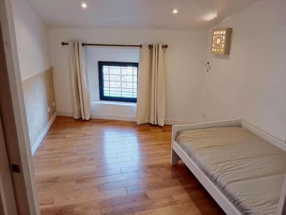 Maison De Village Climatisee Confort