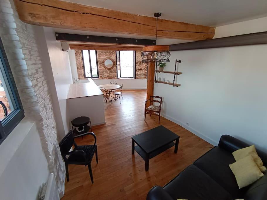 Apartment Maison De Village Climatisee Confort *