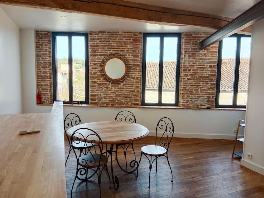 Maison De Village Climatisee Confort Apartment *