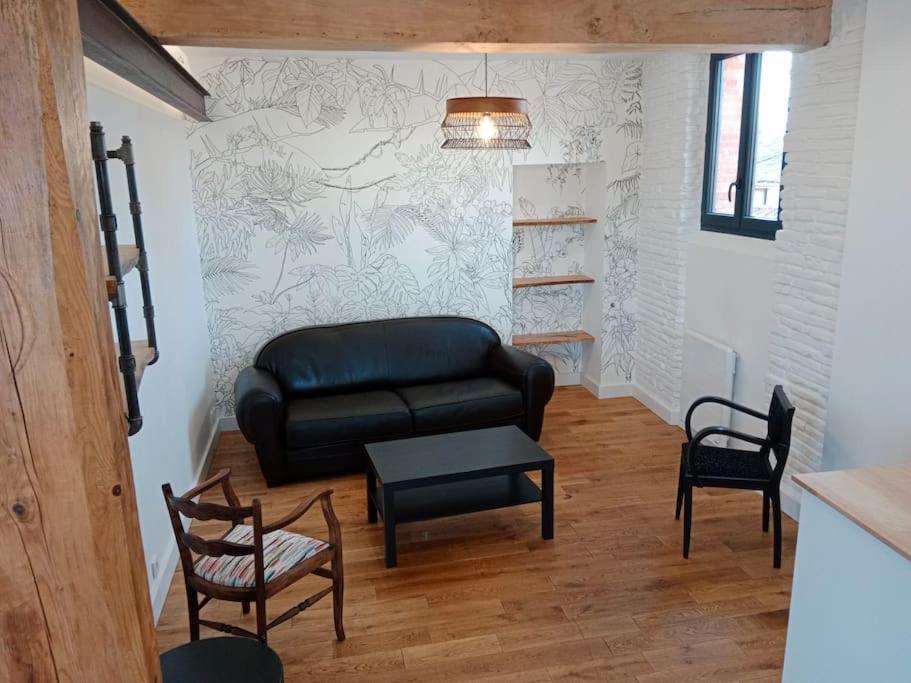 Maison De Village Climatisee Confort